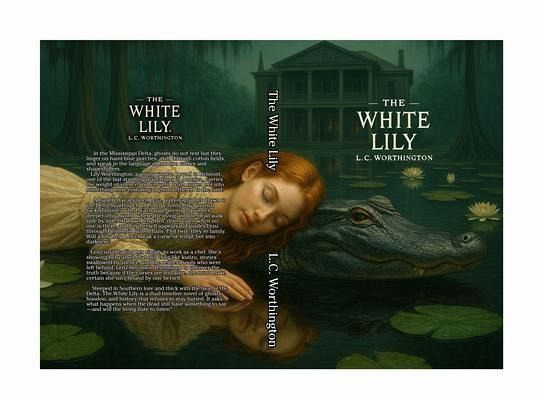 The White Lily (eBook, ePUB) The White Lily (eBook, ePUB)