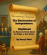 The Declaration of Independence -... - Bild 1