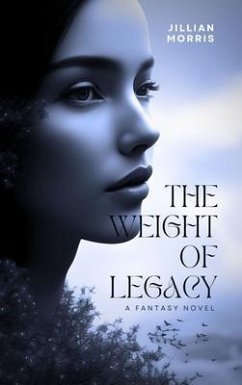 Cover The Weight of Legacy (eBook, ePUB)