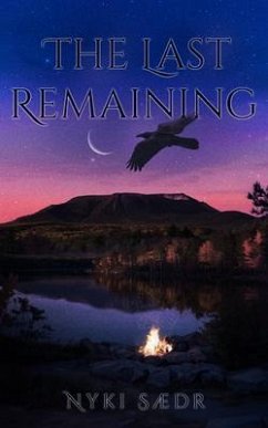 Cover The Last Remaining (eBook, ePUB)