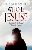 Who Is Jesus? (eBook, ePUB)