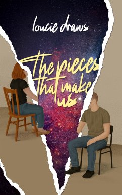 The Pieces That Make Us (eBook, ePUB) Cover The Pieces That Make Us (eBook, ePUB)