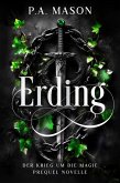Erding (Deutsch) (eBook, ePUB) Erding (Deutsch) (eBook, ePUB)