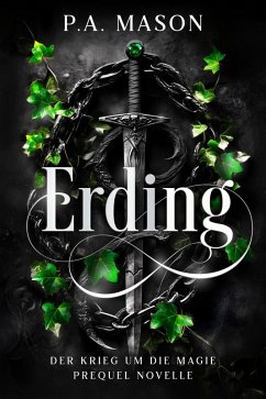 Cover Erding (Deutsch) (eBook, ePUB)
