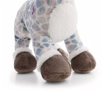Nici 62432 Kuscheltier Giraffe Winny Winterfur 50cm stehend