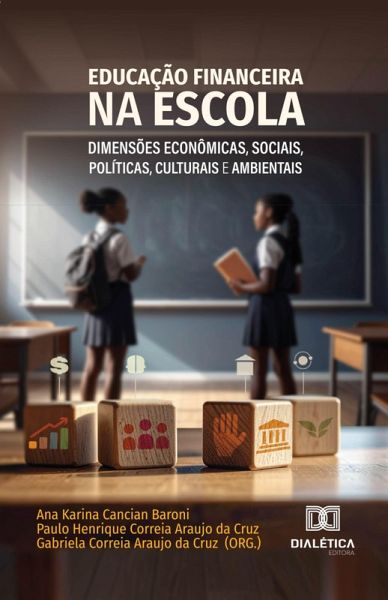 Educação Financeira na escola (eBook, ePUB)