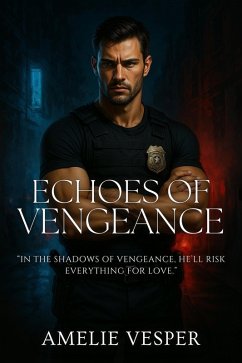 Cover Echoes of Vengeance (eBook, ePUB)