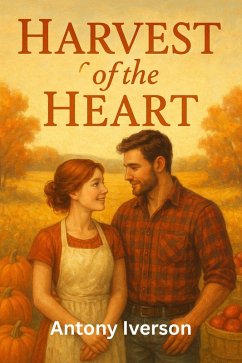 Cover Harvest of the Heart (Romance In Willow Creek, #25) (eBook, ePUB)