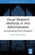 Visual Research Methods in Arts... - Bild 1