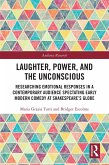 Laughter, Power, and the Unconscious (eBook, PDF) Laughter, Power, and the Unconscious (eBook, PDF)