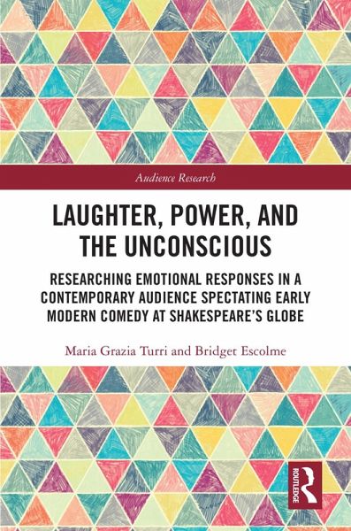 Laughter, Power, and the Unconscious (eBook, PDF) Laughter, Power, and the Unconscious (eBook, PDF)