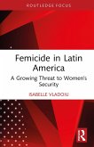 Femicide in Latin America (eBook, PDF)
