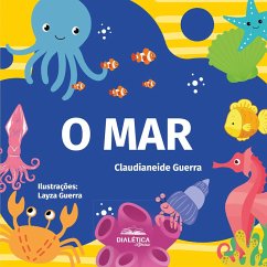 Cover O Mar (eBook, ePUB)