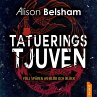 Tatueringstjuven (MP3-Download) - Bild 1