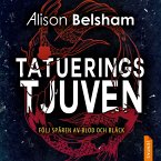 Tatueringstjuven (MP3-Download)