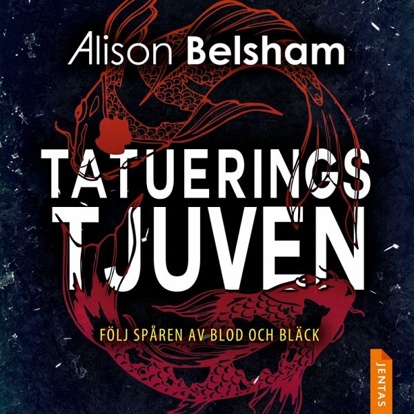 Tatueringstjuven (MP3-Download) Tatueringstjuven (MP3-Download)