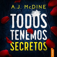 Todos tenemos secretos (MP3-Download) Cover Todos tenemos secretos (MP3-Download)