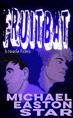 Cover Fruitbat (eBook, ePUB)