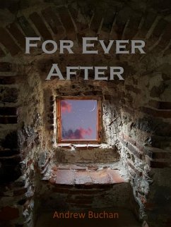 Cover For Ever After (eBook, ePUB)