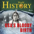The USA's Bloody Birth (MP3-Download)