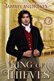 King of Thieves (Lords of Scandal, #21) (eBook, ePUB) King of Thieves (Lords of Scandal, #21) (eBook, ePUB)
