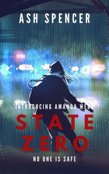 State Zero (eBook, ePUB) State Zero (eBook, ePUB)