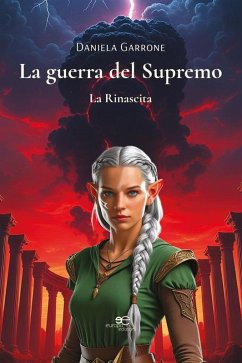 La guerra del Supremo (eBook, ePUB) - Garrone, Daniela