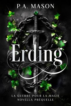 Cover Erding (Français) (eBook, ePUB)