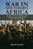 War in Southern Africa (eBook, ePUB)