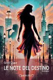 Le note del destino (eBook, ePUB)