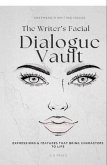 The Writer's Facial Dialogue Vault (eBook, ePUB)