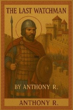 Cover The Last Watchman (eBook, ePUB)