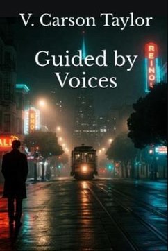Cover Guided by Voices (eBook, ePUB)