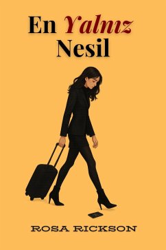 Cover En Yalniz Nesil (eBook, ePUB)