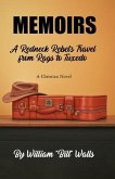 MEMOIRS (eBook, ePUB) MEMOIRS (eBook, ePUB)