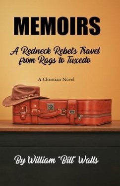 Cover MEMOIRS (eBook, ePUB)