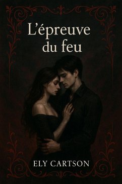 Cover L'épreuve du feu (eBook, ePUB)