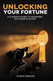 Unlocking Your Fortune (eBook, ePUB) Unlocking Your Fortune (eBook, ePUB)