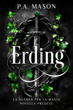 Cover Erding (Italiano) (eBook, ePUB)