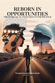 Reborn in Opportunities (eBook, ePUB)