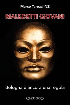 Maledetti giovani (eBook, ePUB) - Tarozzi NZ, Marco