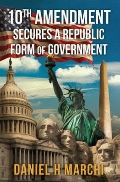 Cover 10th Amendment (eBook, ePUB)