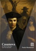 Casanova (eBook, ePUB)