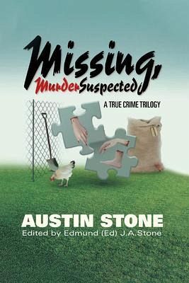 Missing, Murder Suspected (eBook, ePUB)