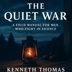 The Quiet War A Field Manual For Men Who Fight In Silence (eBook, ePUB)