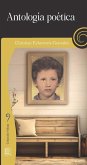 Antología poética (Voluta, edición de lujo, #1) (eBook, ePUB)