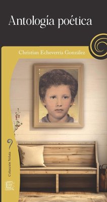 Cover Antología poética (Voluta, edición de lujo, #1) (eBook, ePUB)