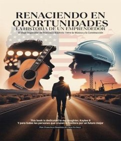 Renaciendo en Oportunidades (eBook, ePUB) - Bautista, Francisco