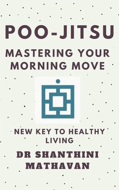 Cover Poo-Jitsu: Mastering Your Morning Move (DigitAlchemy, #1.8) (eBook, ePUB)