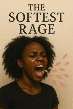 The Softest Rage (eBook, ePUB) - Williams, Kamya S